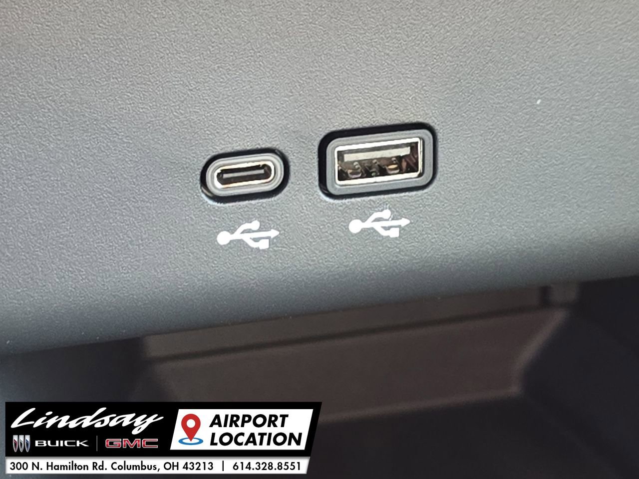 New 2026 Buick Encore GX Sport Touring w/ Comfort Package image 38