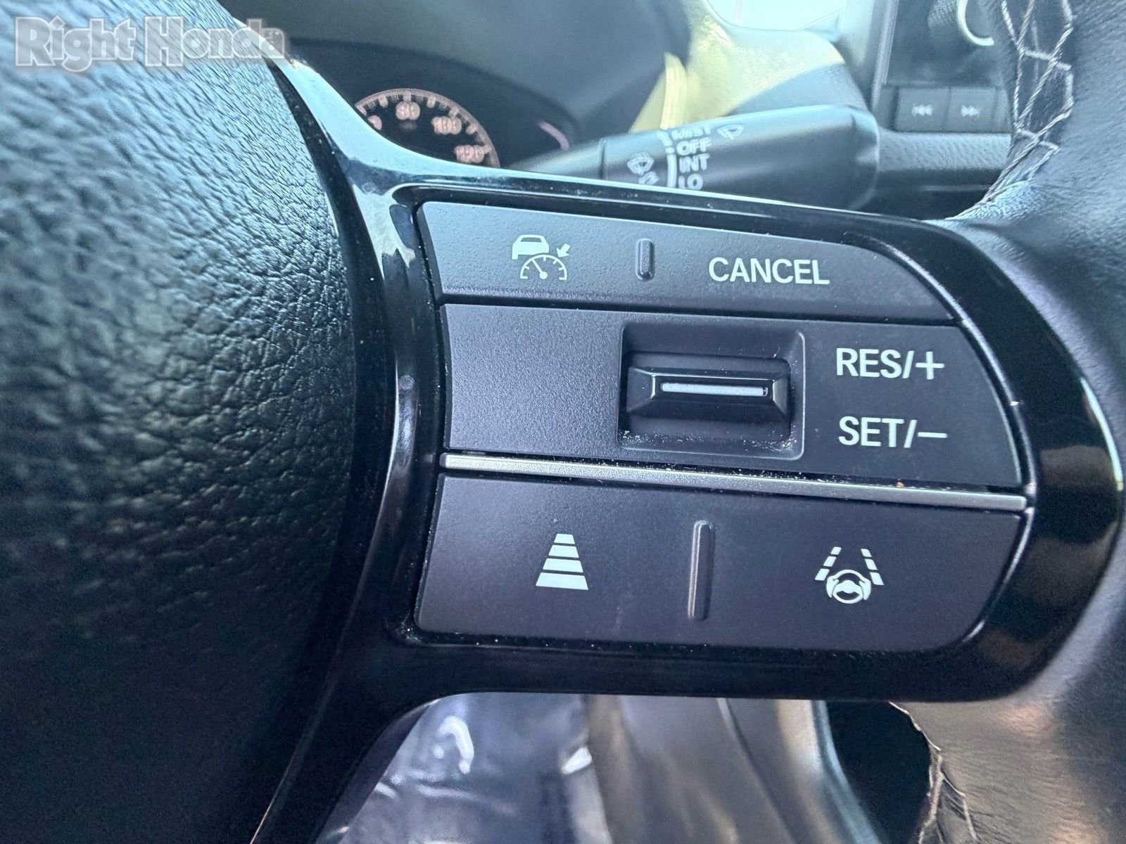 Certified 2025 Honda Civic Sport image 21
