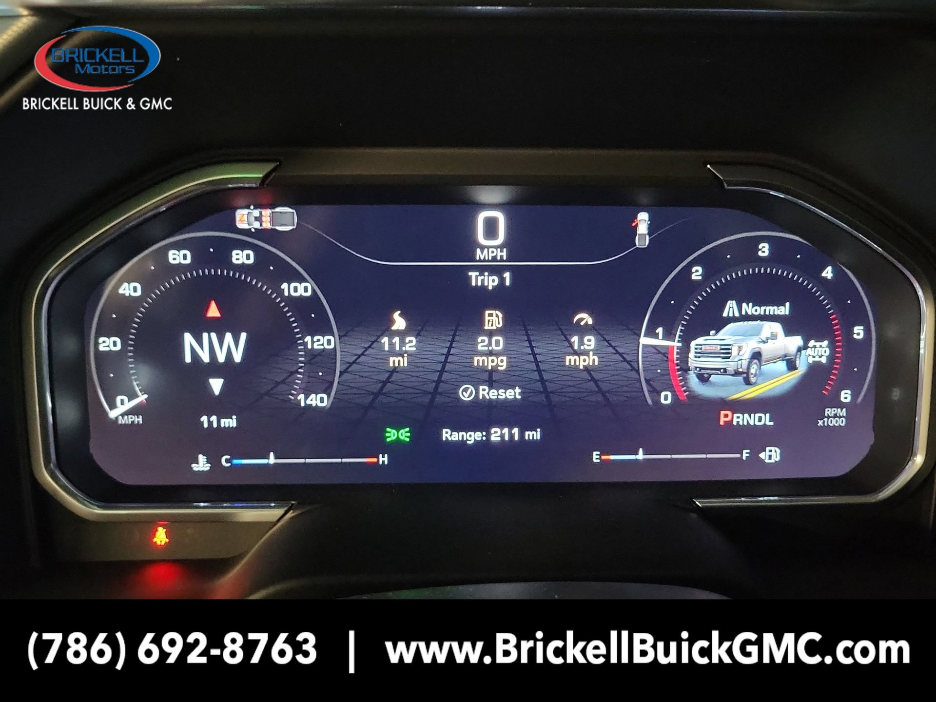 New 2026 GMC Sierra 3500 Denali w/ Technology Package AWD/4WD image 22