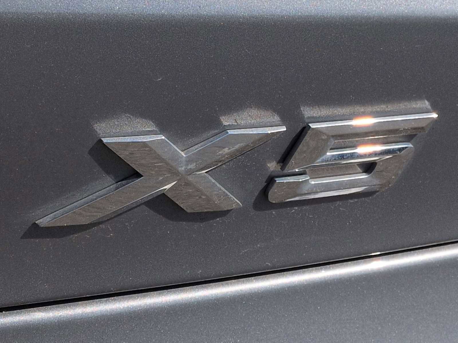 Certified 2024 BMW X5 xDrive50e w/ Executive Package AWD/4WD image 13