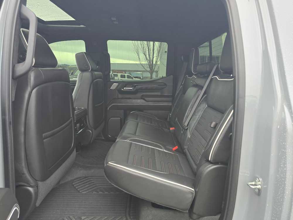 Used 2024 GMC Sierra 1500 AT4X w/ AT4X AEV Edition image 16