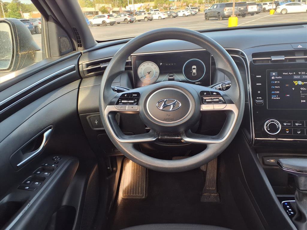 Used 2022 Hyundai Santa Cruz SEL w/ Activity Package AWD/4WD image 26