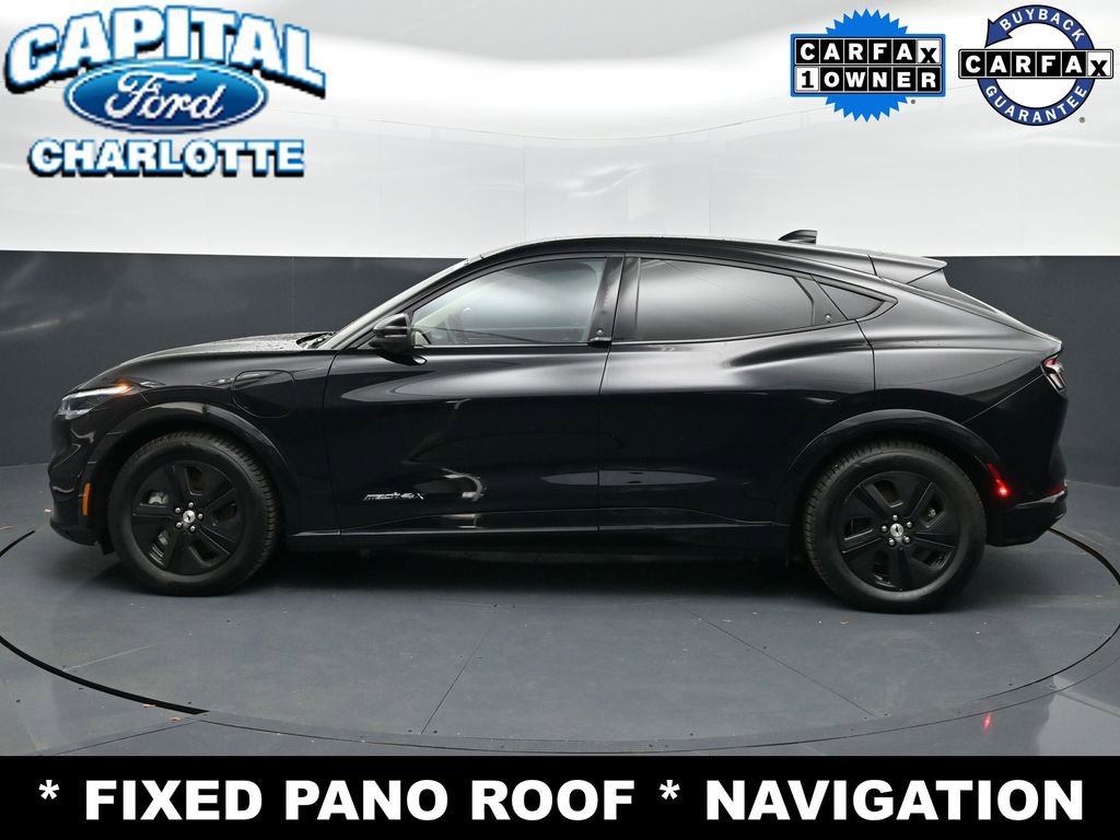 Used 2023 Ford Mustang Mach-E California Route 1 image 4