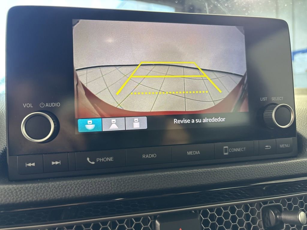 Used 2022 Honda Civic Sport image 29