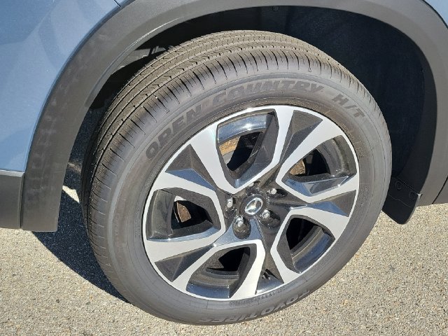 Used 2026 MAZDA CX-5 Preferred AWD/4WD image 29