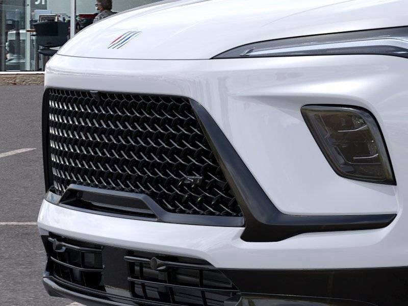 New 2026 Buick Enclave Sport Touring image 13