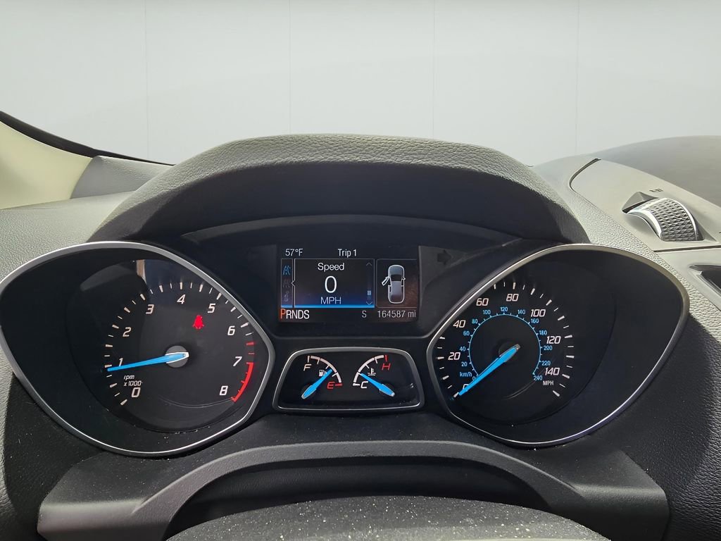 Used 2015 Ford Escape Titanium AWD/4WD image 16