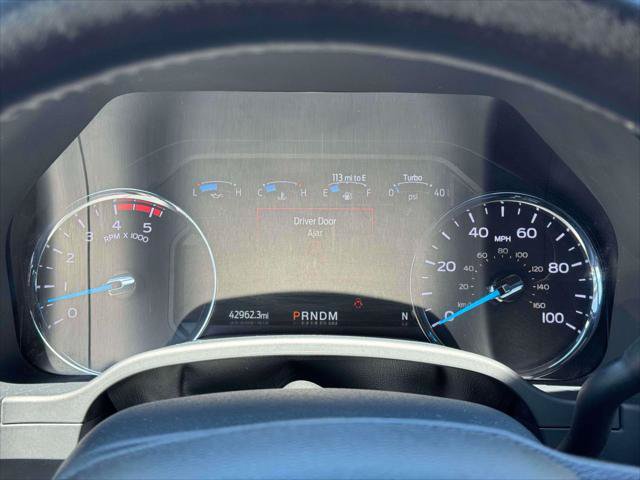 Used 2022 Ford F350 Lariat AWD/4WD image 27