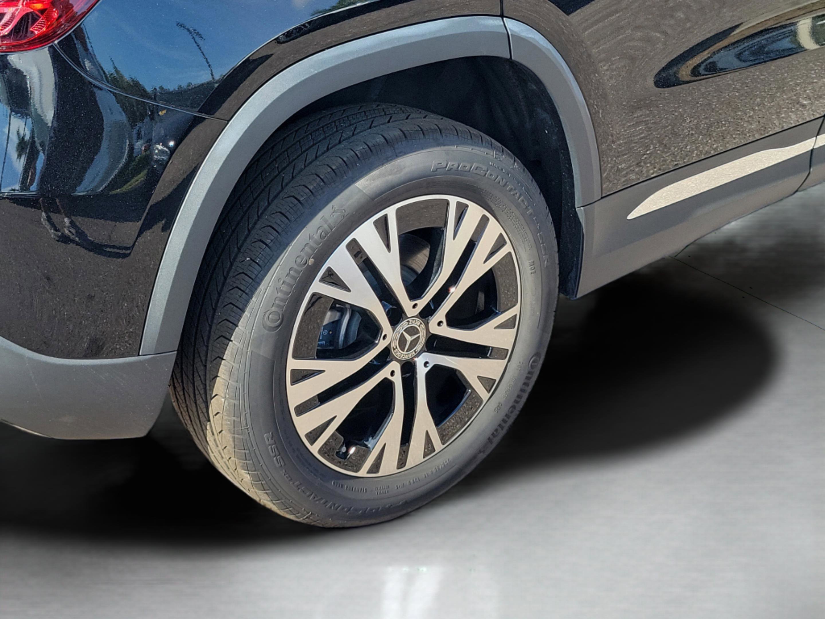 Certified 2026 Mercedes-Benz GLA 250 image 5