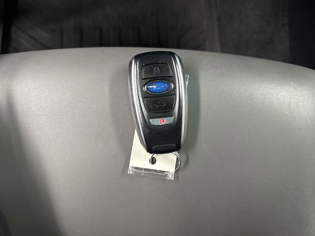 Used 2023 Subaru Ascent Onyx Edition Limited image 42