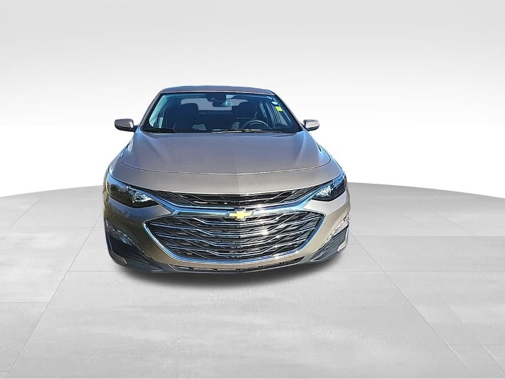 Used 2024 Chevrolet Malibu LT image 5