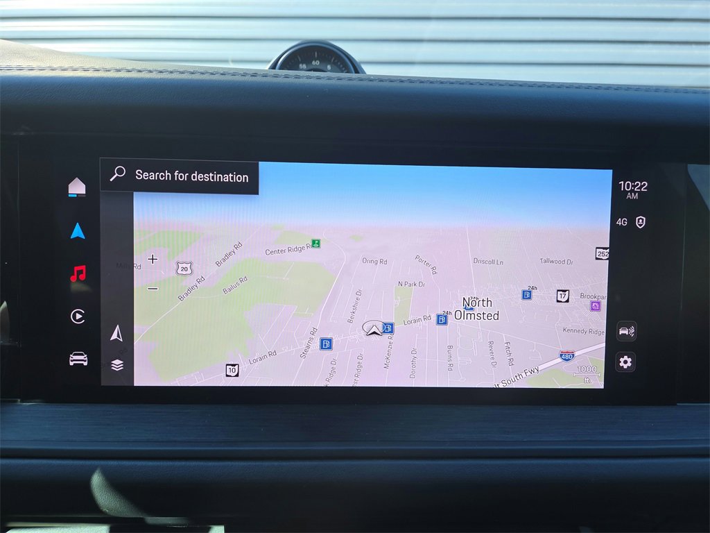 Used 2024 Porsche Cayenne Turbo GT image 11