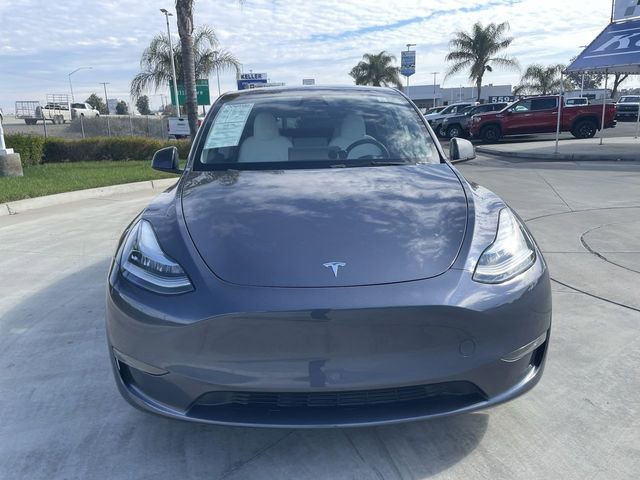 Used 2023 Tesla Model Y Long Range image 3