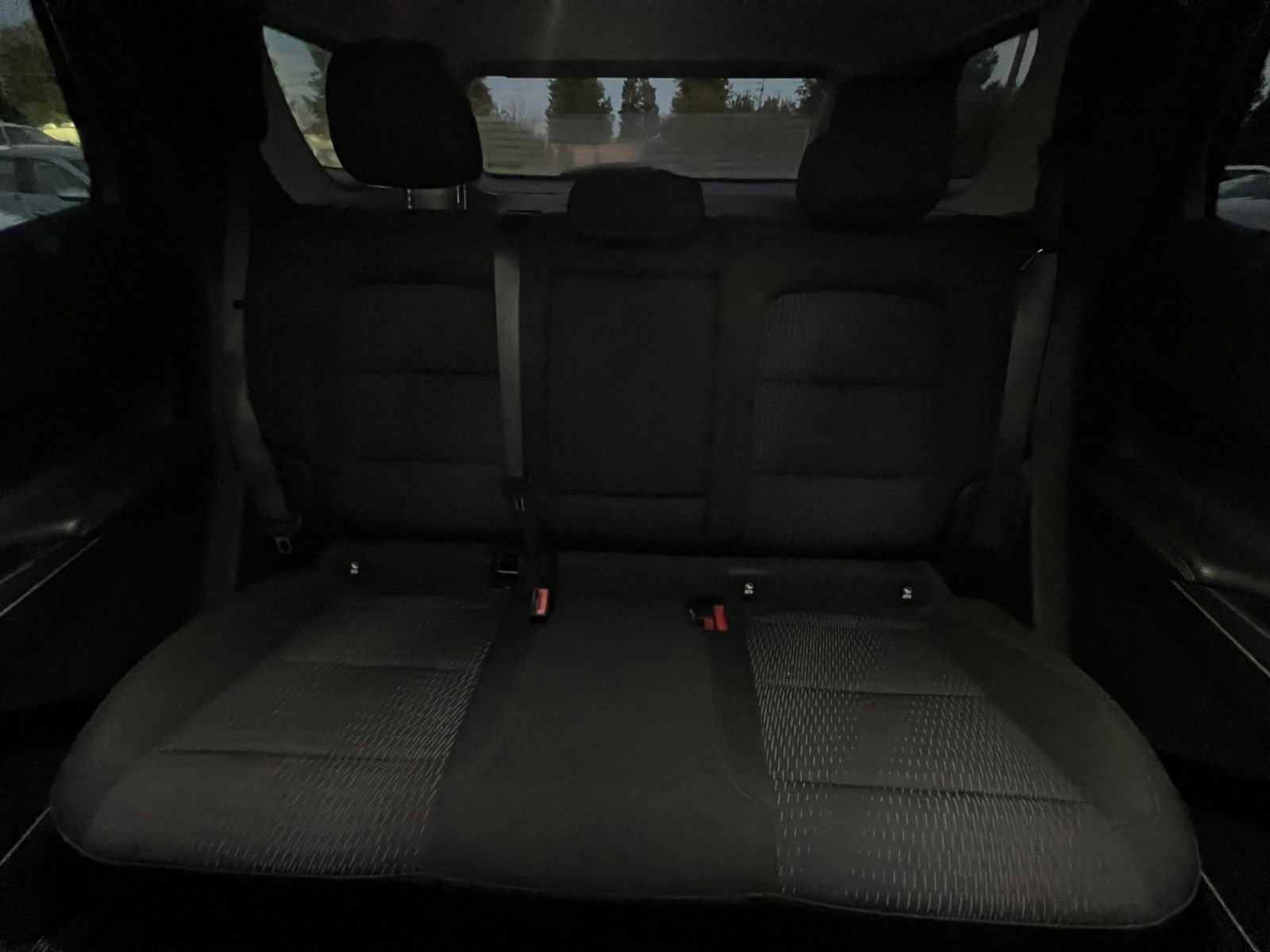 Used 2025 Chevrolet Equinox LT image 38