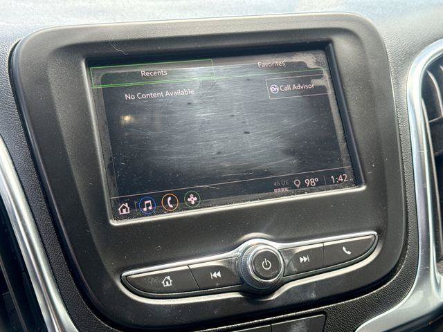 Used 2024 Chevrolet Equinox LT FWD image 19