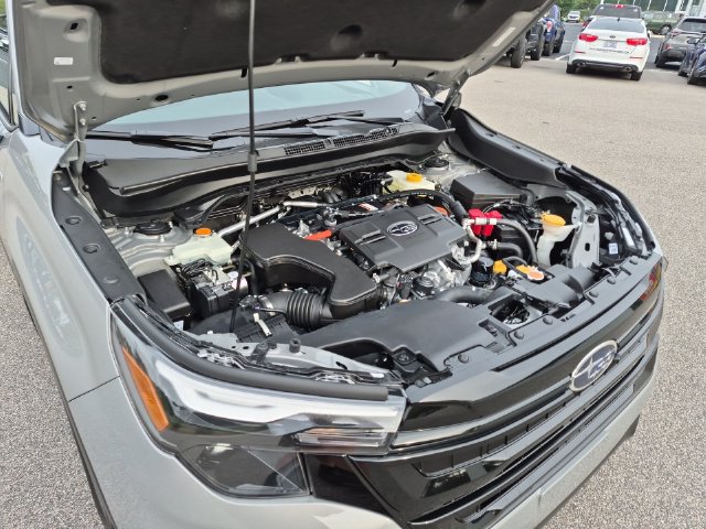 New 2026 Subaru Forester Sport AWD/4WD image 38