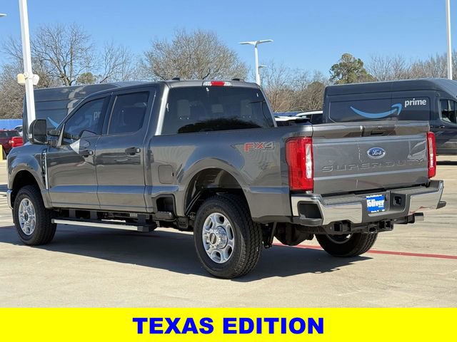 New 2026 Ford F250 XLT w/ FX4 Off-Road Package image 7