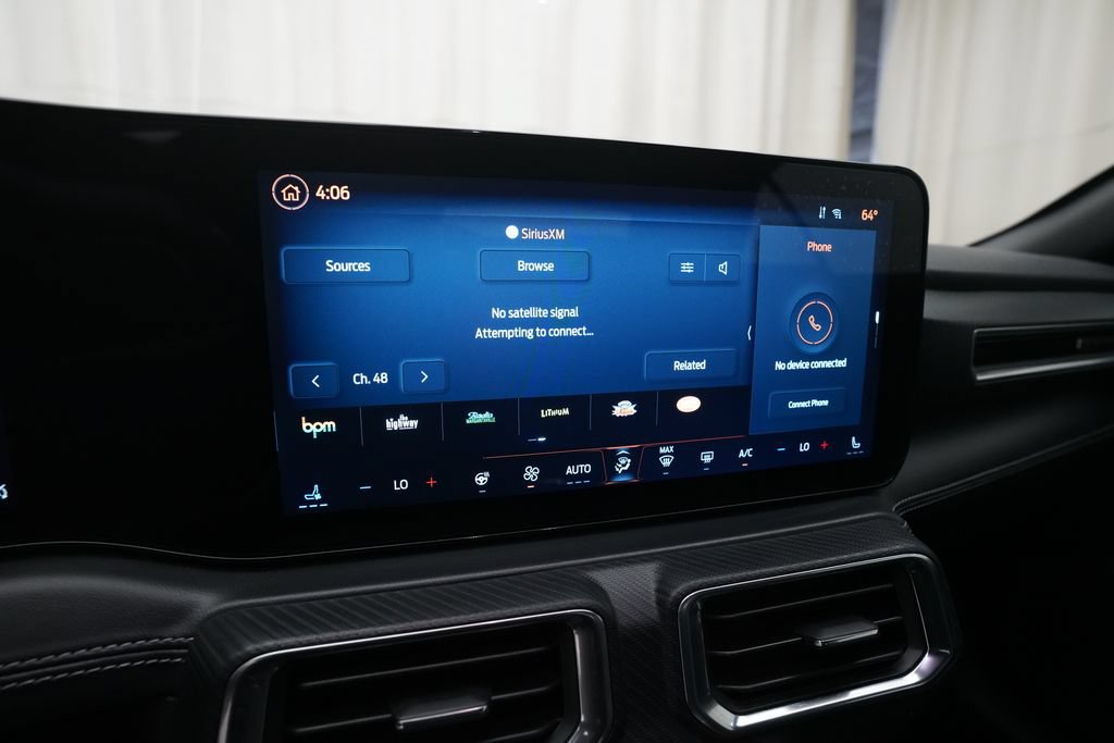 Used 2025 Ford Mustang Premium RWD image 6