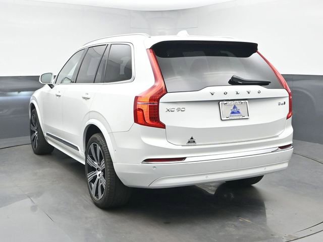 Used 2023 Volvo XC90 B6 Ultimate w/ Protection Package Premier image 8