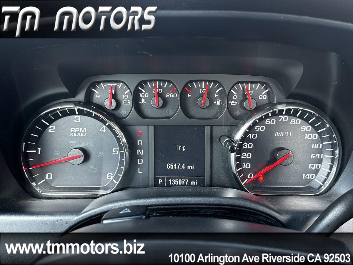 Used 2018 GMC Sierra 1500 2WD Regular Cab image 14