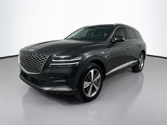 Used 2024 Genesis GV80 2.5T w/ Advanced Package AWD/4WD image 1