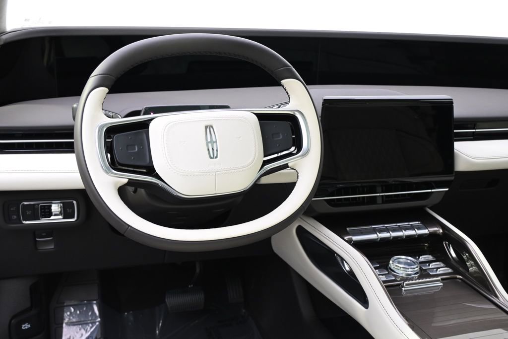 New 2026 Lincoln Nautilus Black Label image 12