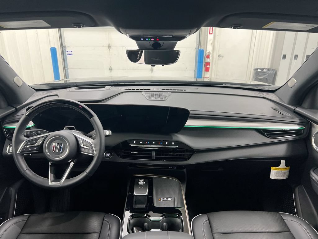 New 2026 Buick Enclave Avenir w/ Super Cruise Package AWD/4WD image 10