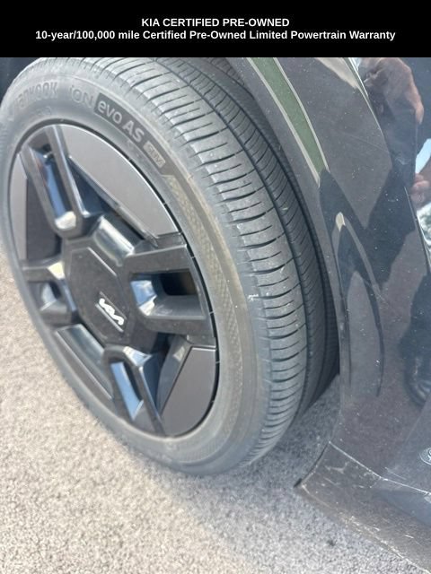 Certified 2024 Kia EV9 GT-Line AWD/4WD image 5