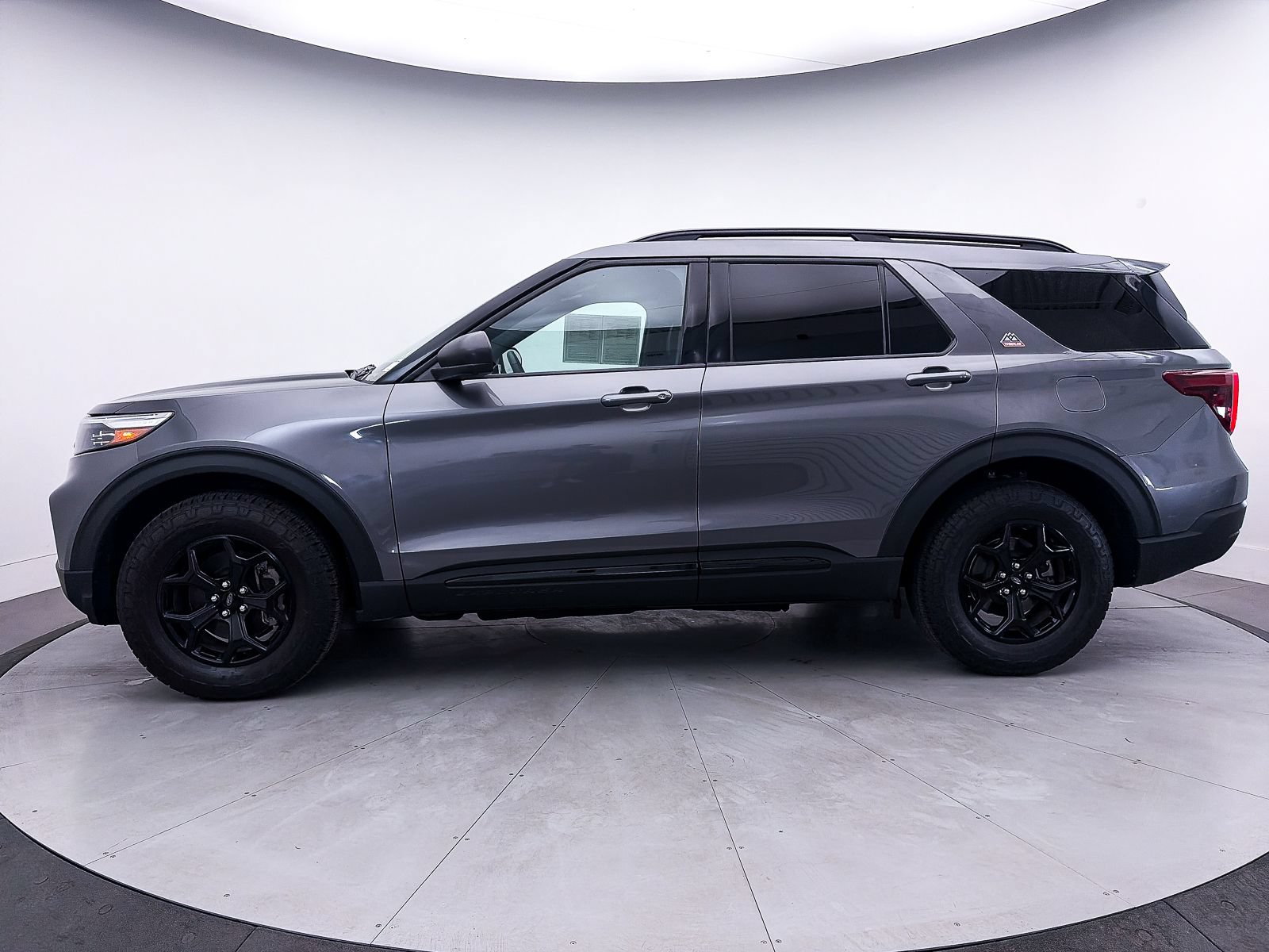 Used 2023 Ford Explorer Timberline AWD/4WD image 42