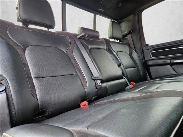 Used 2020 RAM 1500 Laramie image 19