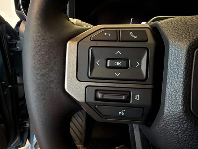 Used 2026 Toyota Land Cruiser w/ Premium Package AWD/4WD image 12