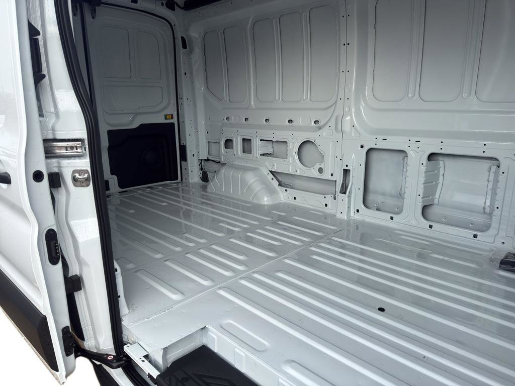 New 2026 Ford Transit 250 Base image 8