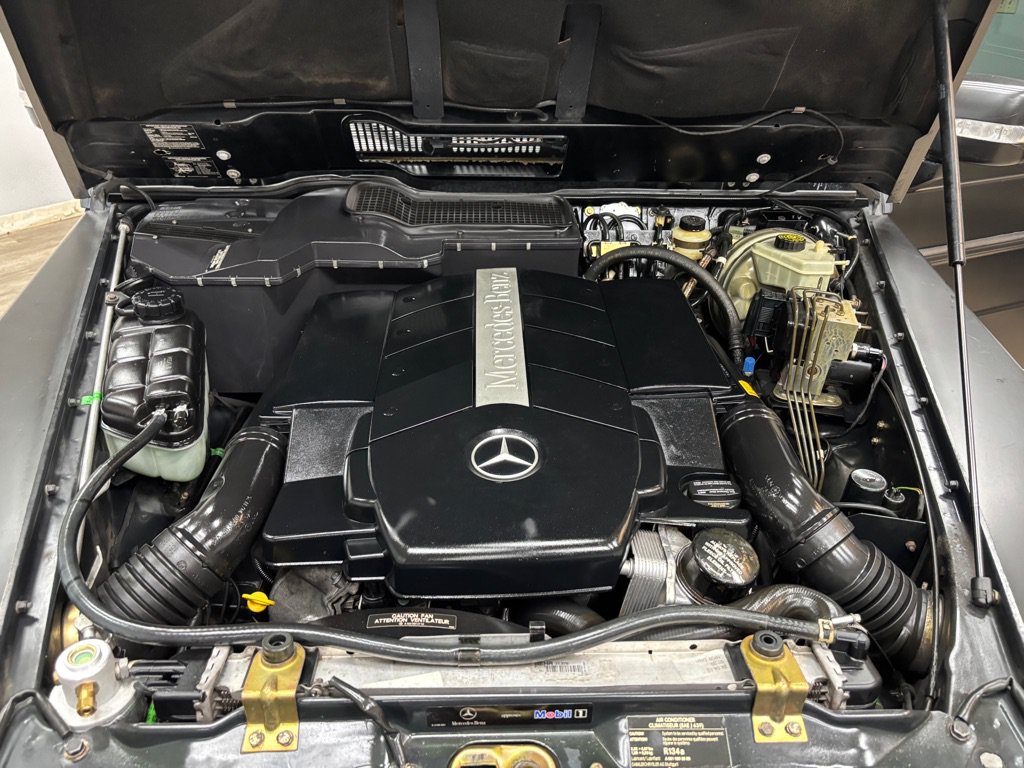 Used 2005 Mercedes-Benz G 500 image 38