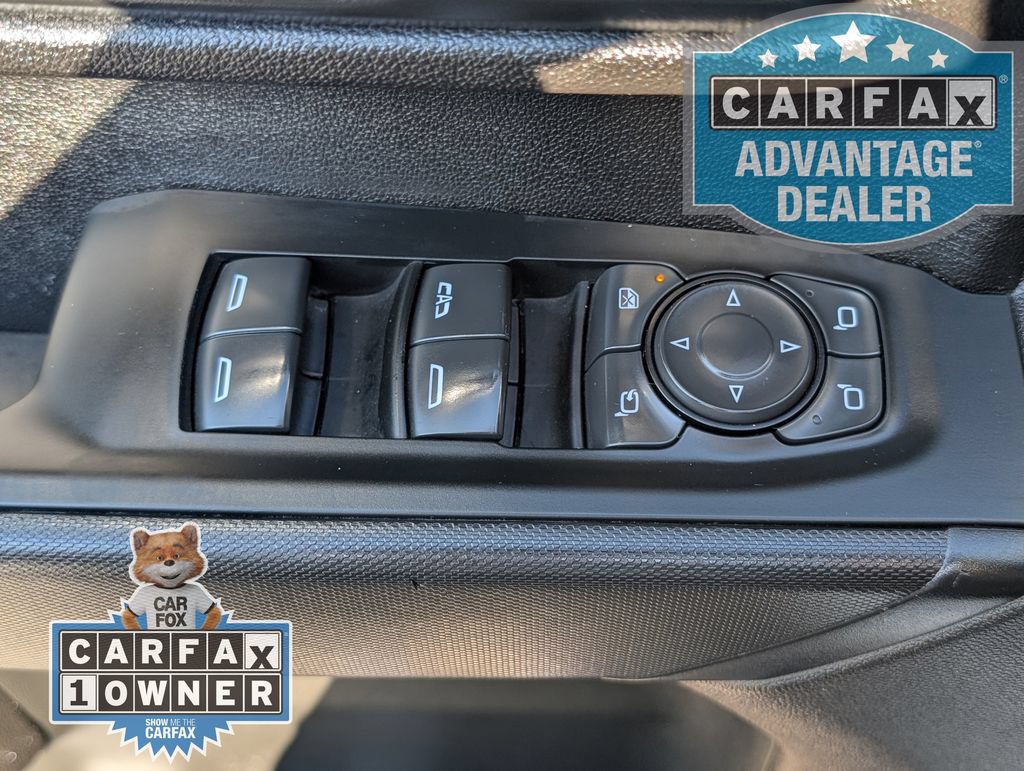Used 2024 GMC Sierra 2500 Pro w/ Convenience Package RWD image 14
