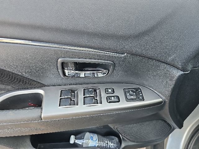 Used 2021 Mitsubishi Outlander Sport SE AWD/4WD image 13