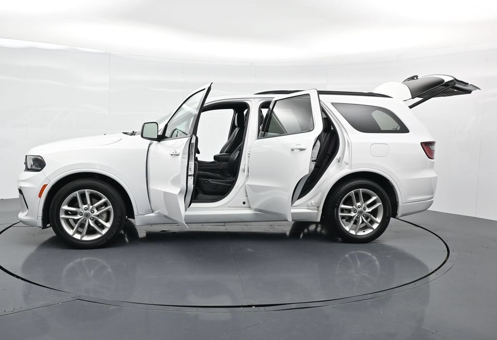 Used 2024 Dodge Durango GT RWD image 21