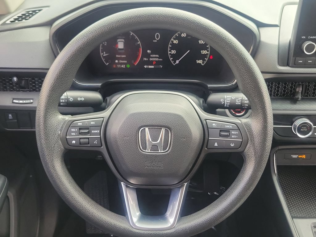 Certified 2024 Honda CR-V LX image 23