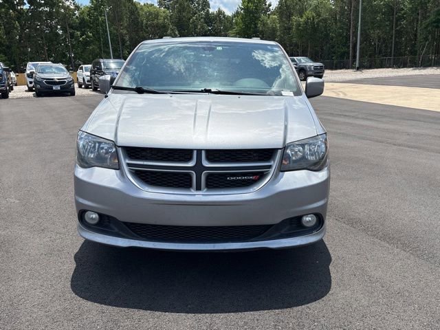 Used 2018 Dodge Grand Caravan GT FWD image 2