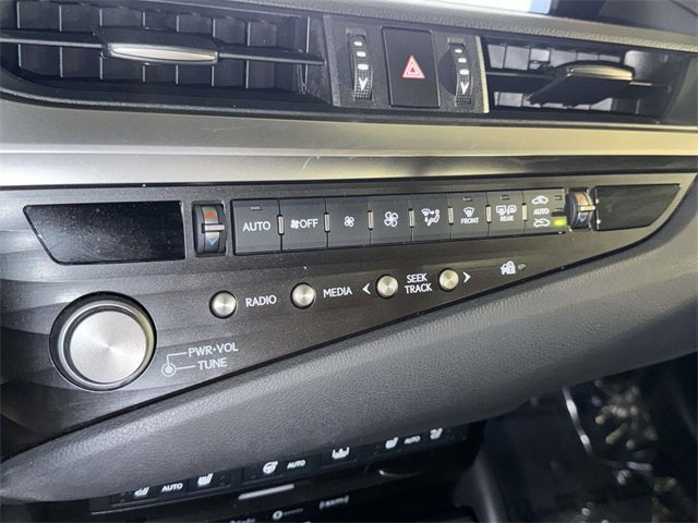 Certified 2021 Lexus ES 300h w/ Accessory Package image 25