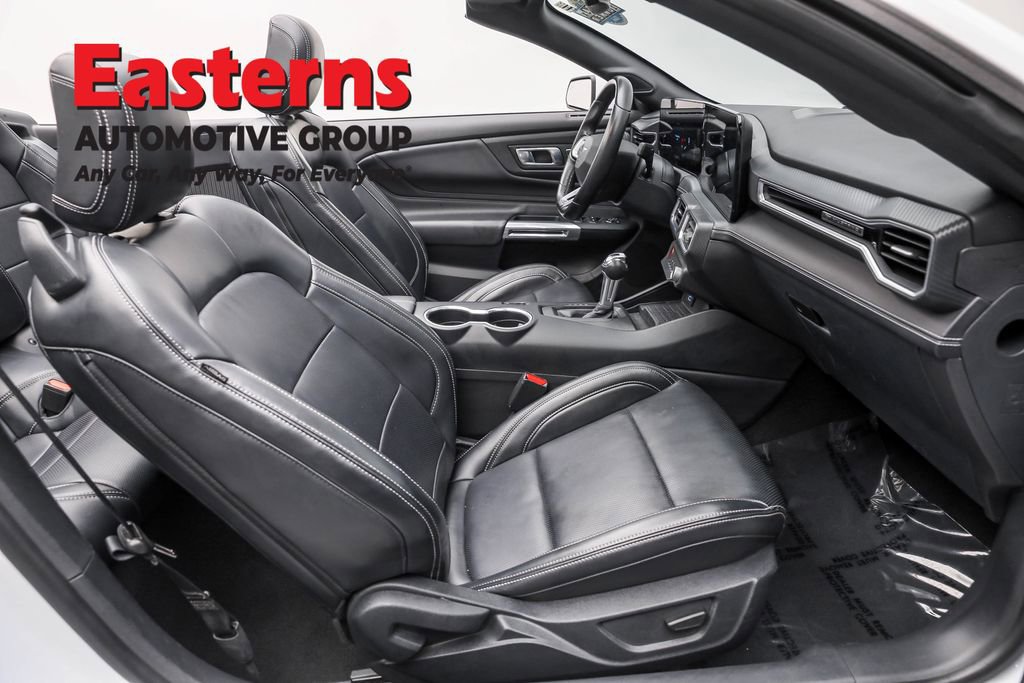 Used 2024 Ford Mustang Premium image 21