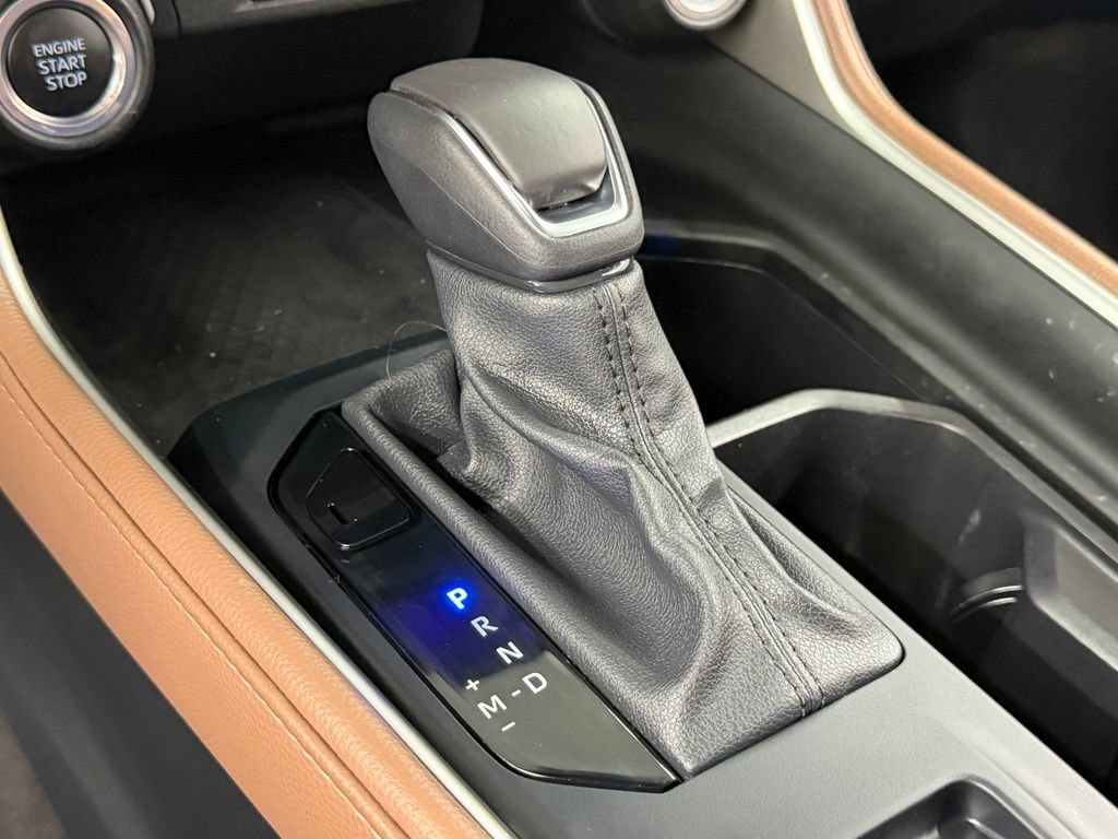 Certified 2024 Toyota Grand Highlander AWD image 31