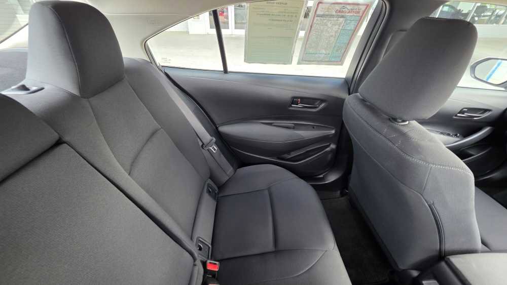 Used 2024 Toyota Corolla LE FWD image 22