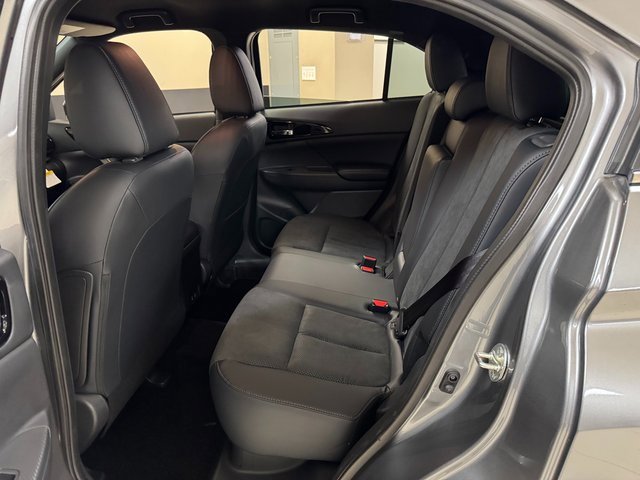 New 2026 Mitsubishi Eclipse Cross Black Edition image 19