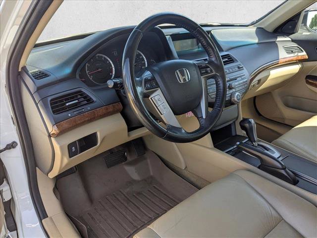 Used 2011 Honda Accord EX-L image 10