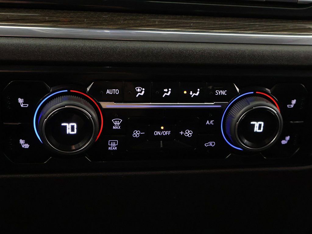 Used 2025 Chevrolet Silverado 1500 LT image 47