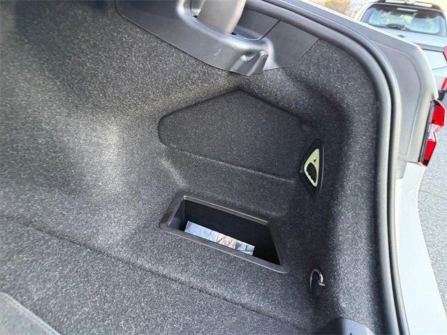 Certified 2025 BMW i5 xDrive40 w/ M Sport Package image 21