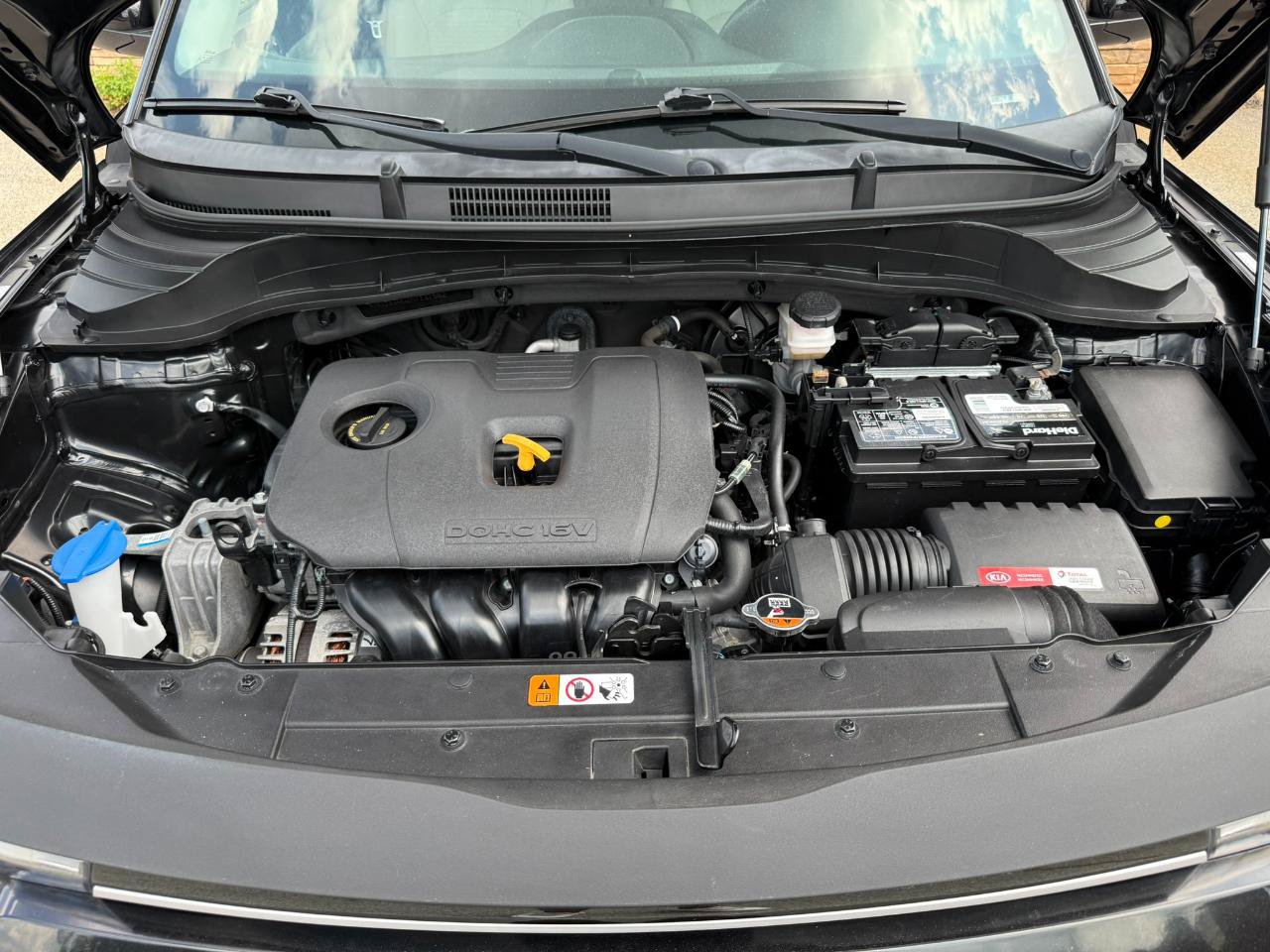 Used 2021 Kia Soul EX FWD image 13