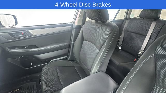 Used 2018 Subaru Outback 2.5i image 13