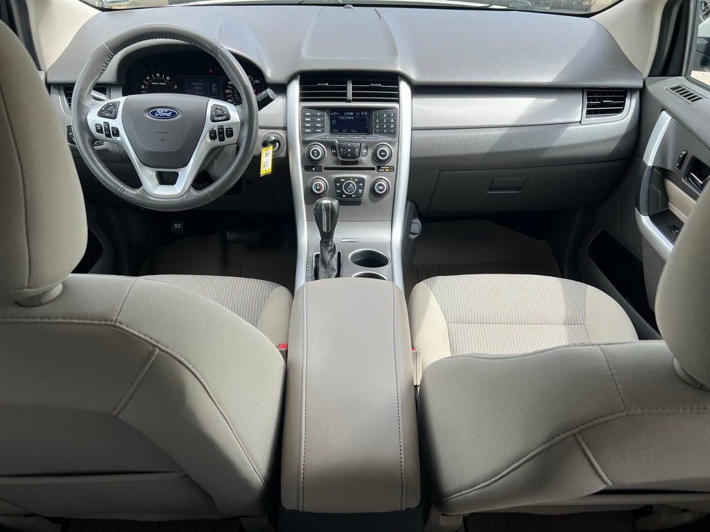 Used 2012 Ford Edge SEL FWD image 22