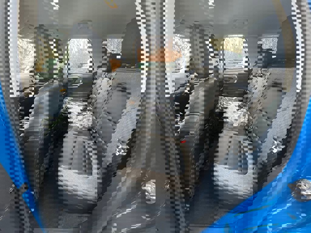 New 2025 Ford Bronco Sport Big Bend w/ Convenience Package image 32